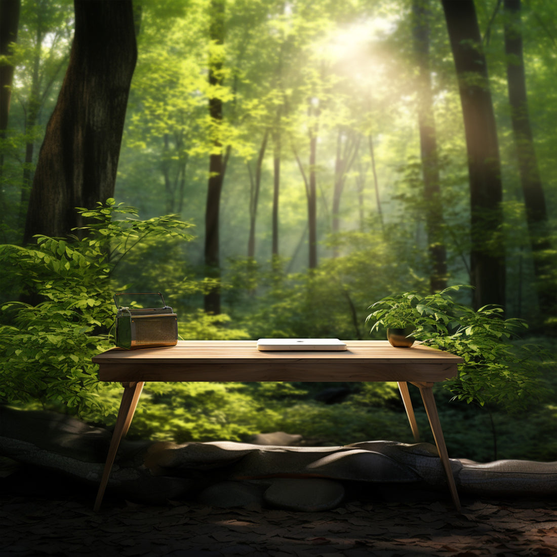 Takumi Kohgei Drawing Desk