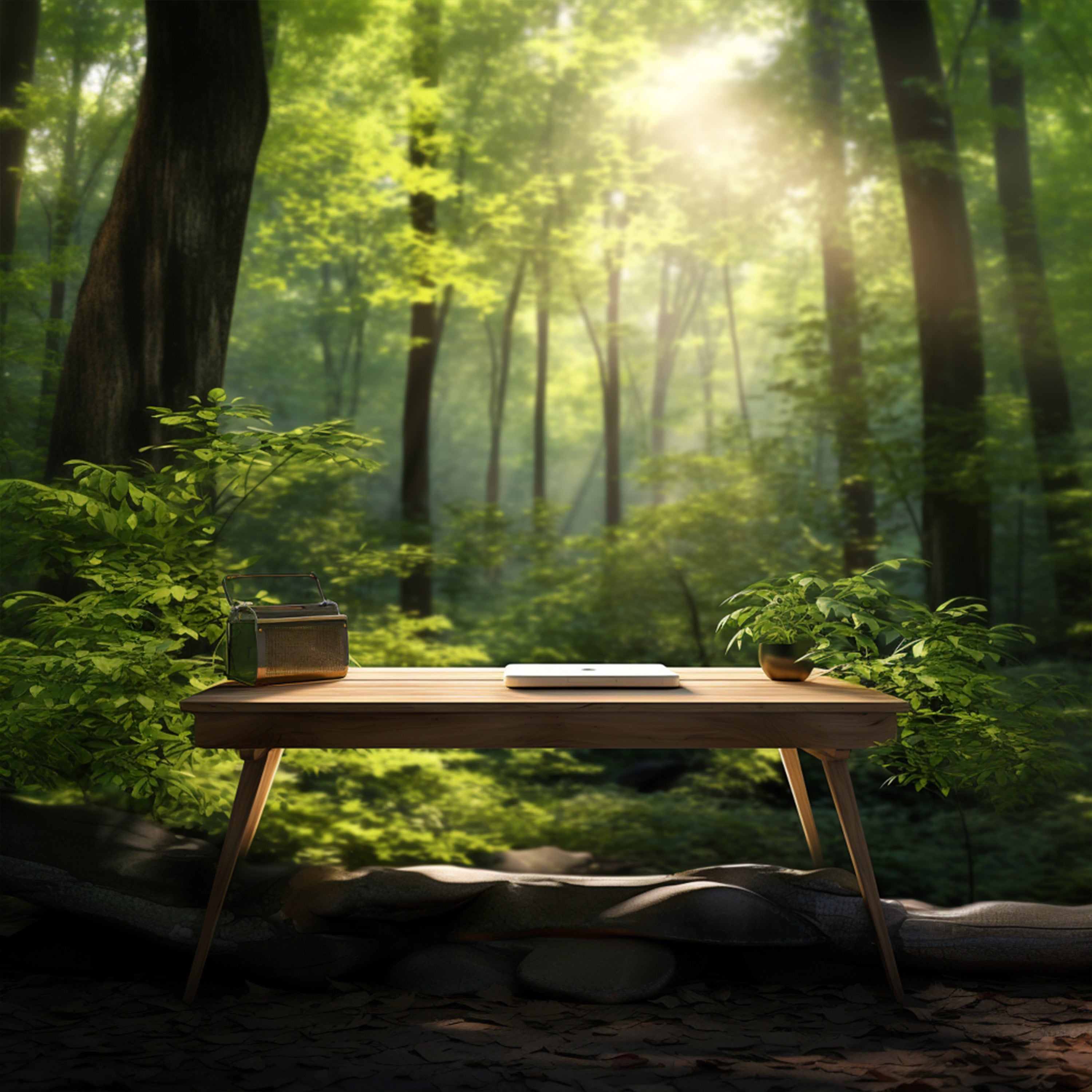 Takumi Kohgei Drawing Desk