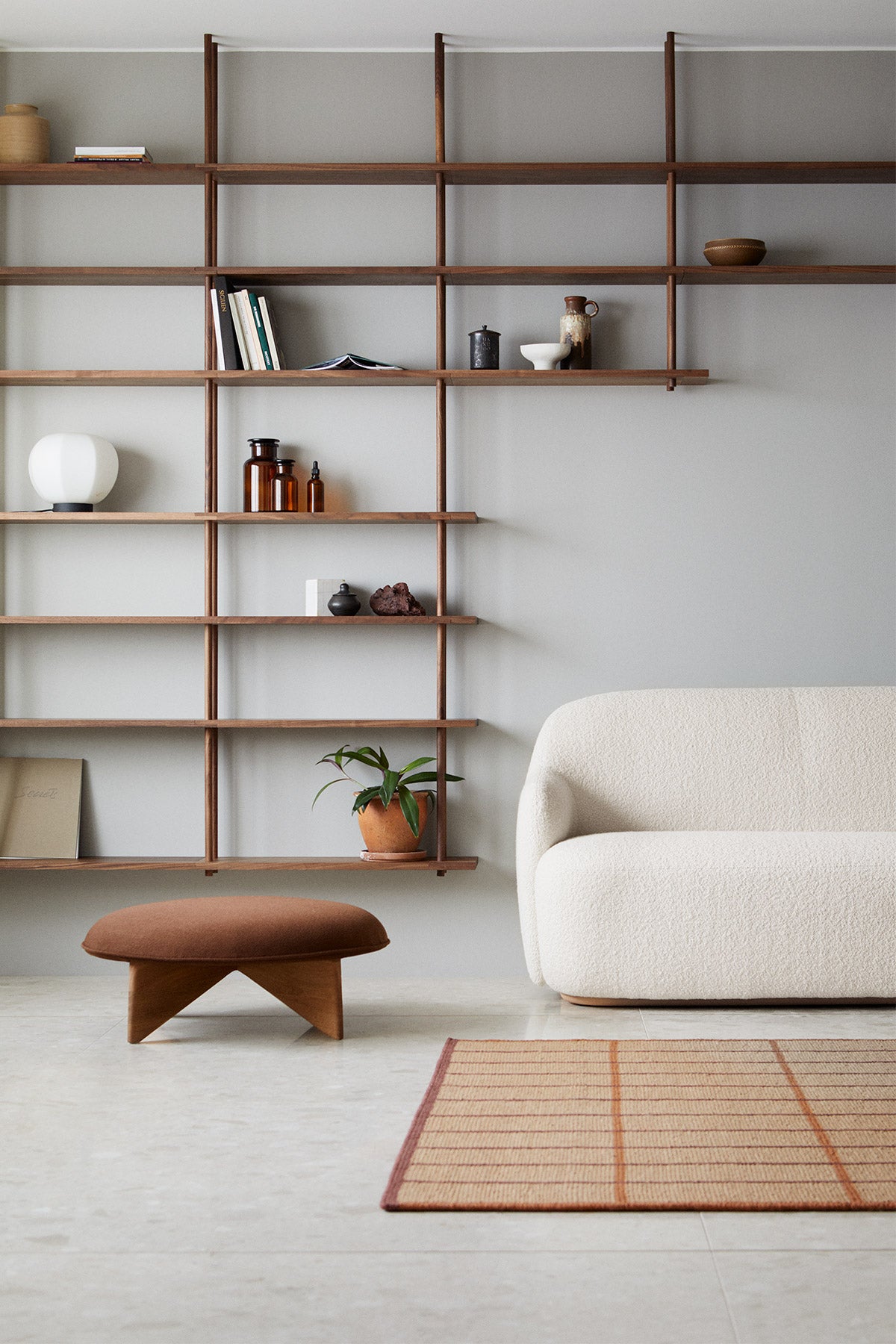 Tworii Home Bookshelf